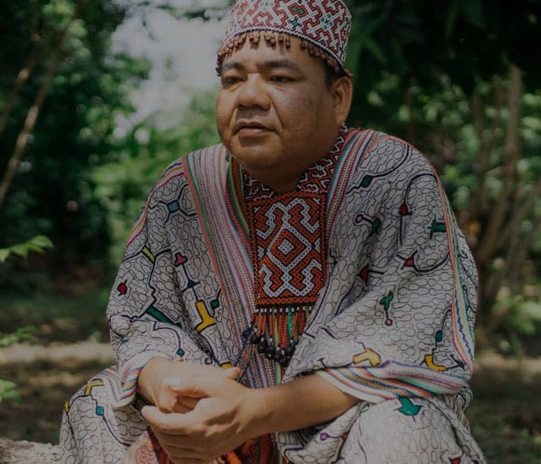 Retraite Ayahuasca 2026 pour les praticiens de santé