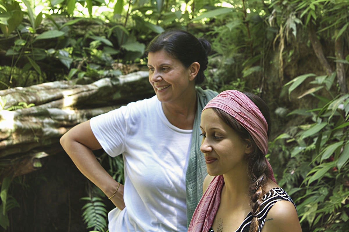 Retraite de Réjuvénation Ayahuasca de 10 Jours