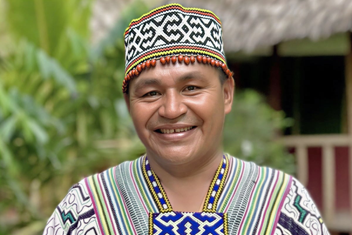 Retraite de Réjuvénation Ayahuasca de 10 Jours