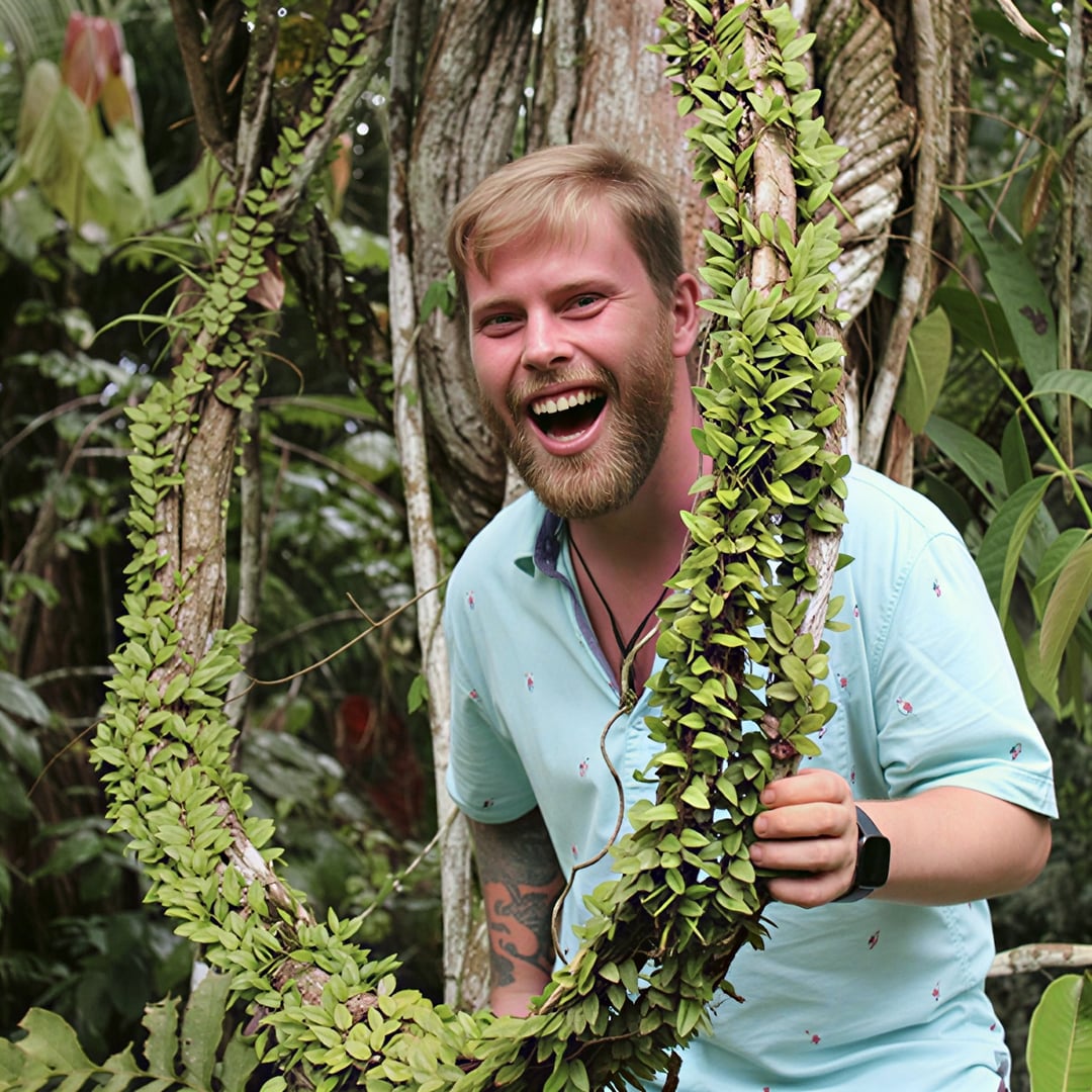 Retraite d'ayahuasca et dieta de plantes de 18 jours
