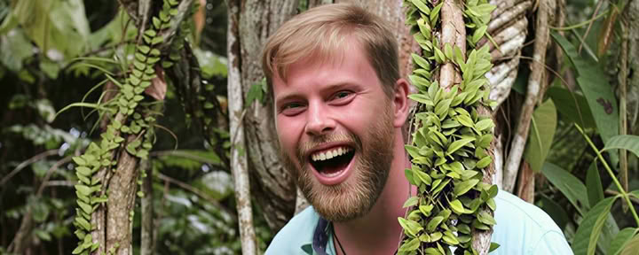 Retraite d'ayahuasca et dieta de plantes de 18 jours