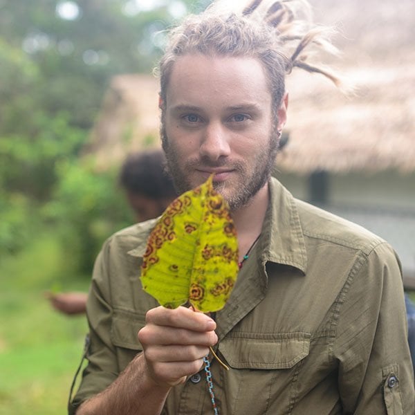 Retraite Ayahuasca de 18 jours