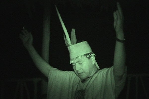 Cours d’initiation à l’ayahuasca de 8 semaines