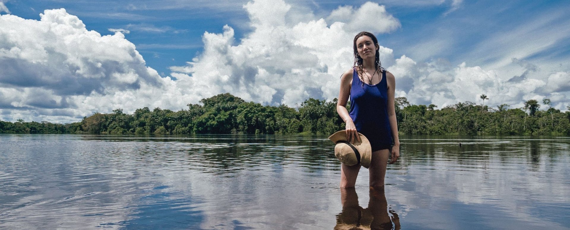 Retraite d'Ayahuasca pour femmes de 10 jours