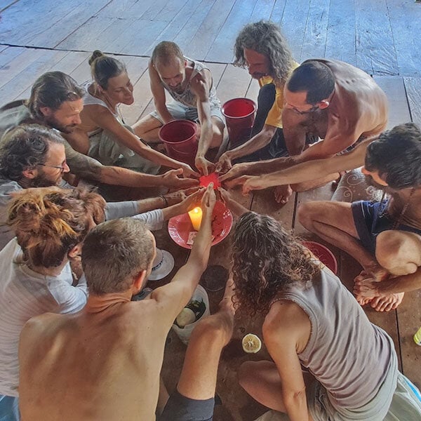 Cours d’initiation à l’ayahuasca Shipibo de huit semaines au Pérou – 4 octobre - 28 novembre 2026