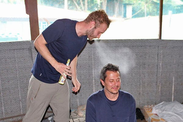 Cours d’initiation à l’ayahuasca Shipibo de huit semaines au Pérou – 4 octobre - 28 novembre 2026