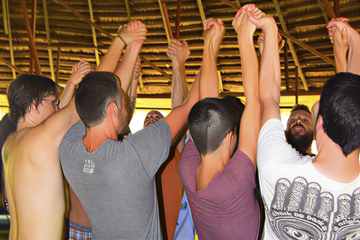 Cours d’initiation à l’ayahuasca Shipibo de huit semaines au Pérou – 4 octobre - 28 novembre 2026
