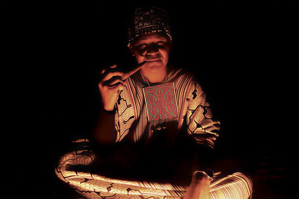 Retraite Shipibo d'Ayahuasca et Dieta de Plantes