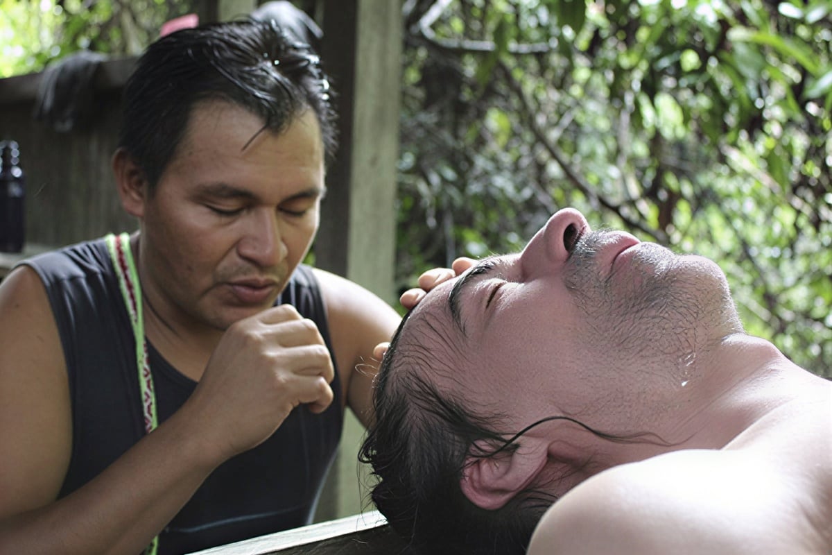 Retraite Shipibo d'Ayahuasca et Dieta de Plantes