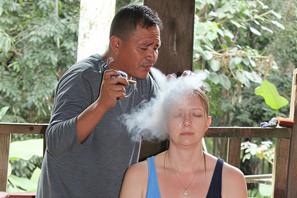 Retraite Shipibo d'Ayahuasca et Dieta de Plantes