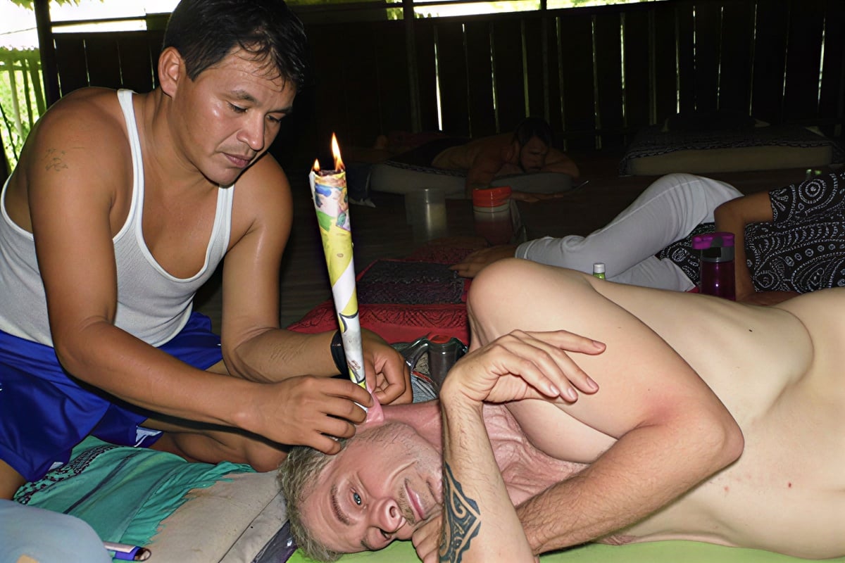Retraite Shipibo d'Ayahuasca et Dieta de Plantes