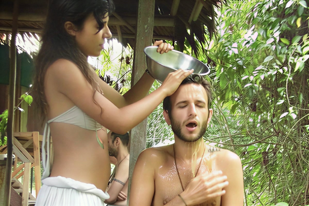 Retraite Shipibo d'Ayahuasca et Dieta de Plantes