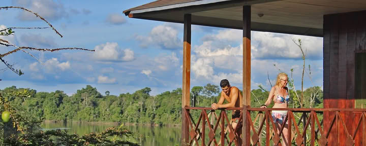 Retraite Shipibo d'Ayahuasca et Dieta de Plantes