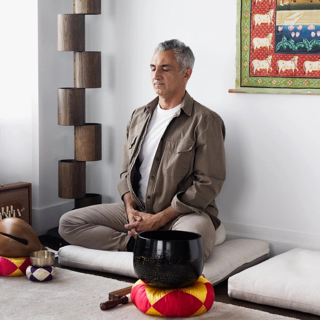 Méditation Zen
