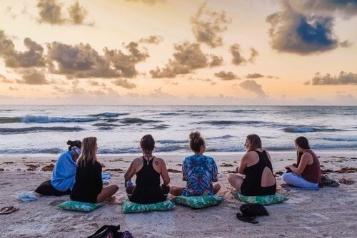 Bikini Bootcamp pour l’esprit, le corps et l’âme – 4 au 10 septembre 2026