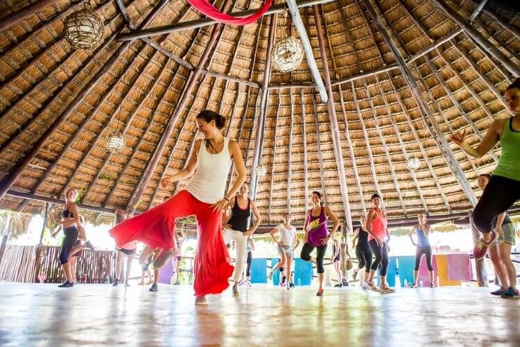 Bikini Bootcamp pour l’esprit, le corps et l’âme – 4 au 10 septembre 2026