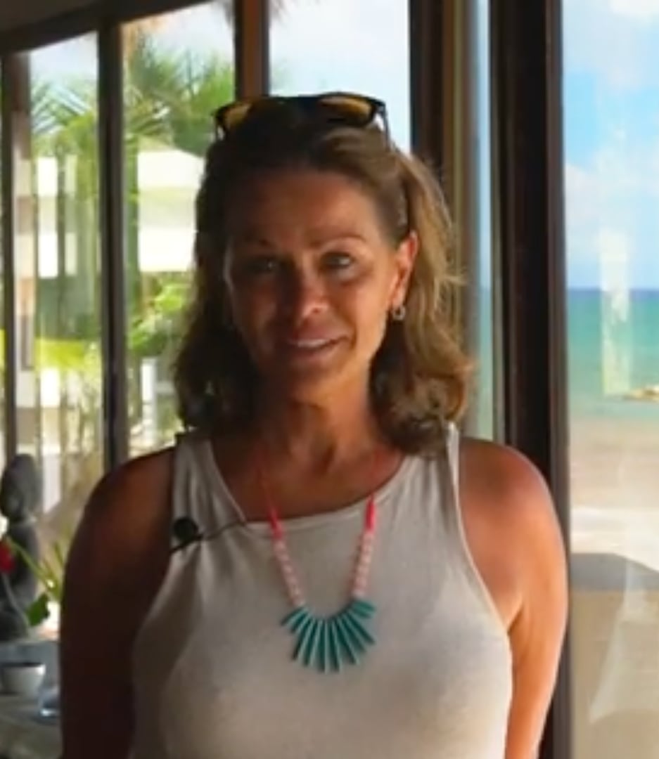 Bikini Bootcamp pour l’esprit, le corps et l’âme – 4 au 10 septembre 2026