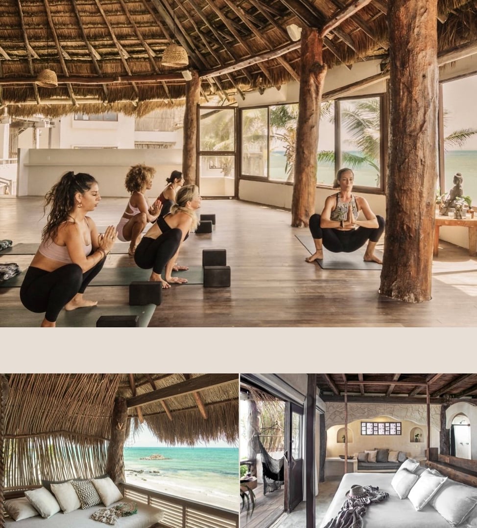 Bikini Bootcamp pour l’esprit, le corps et l’âme – 4 au 10 septembre 2026