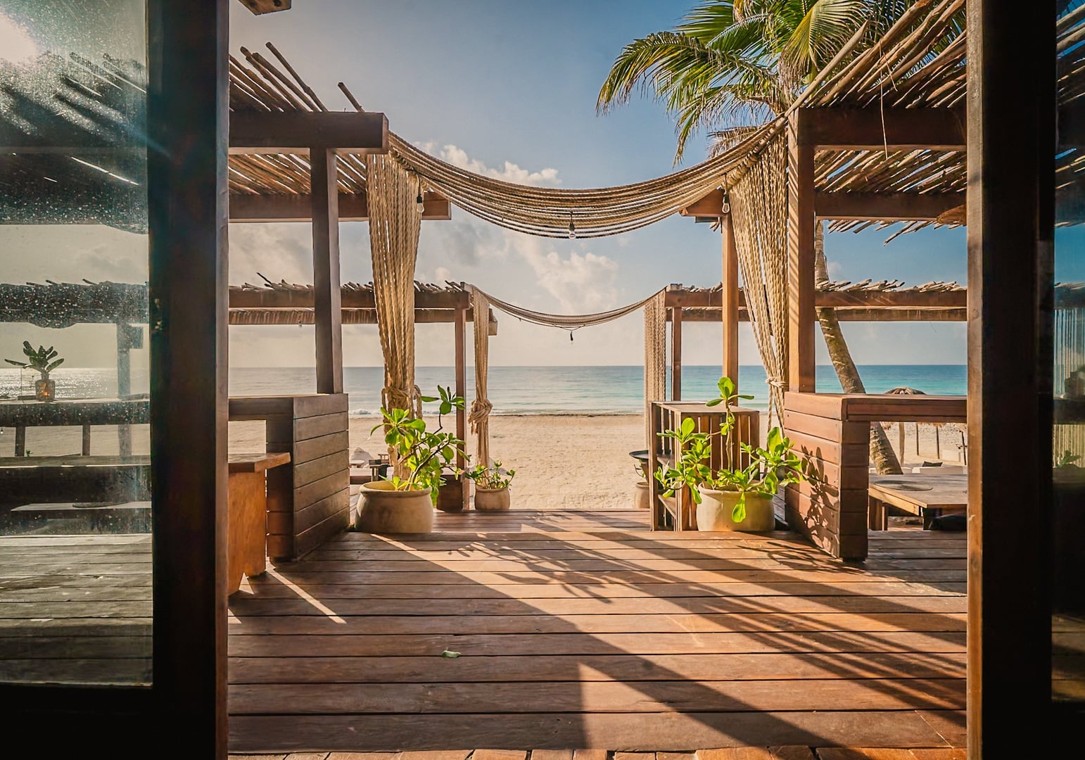 Restore and Renew Tulum Retraite Bien-être – 4 - 10 septembre 2026