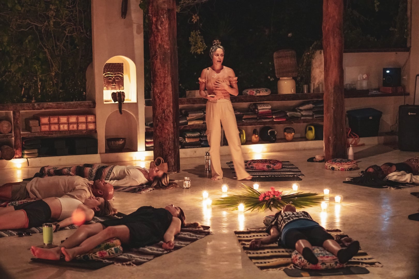 Restore and Renew Tulum Retraite Bien-être – 4 - 10 septembre 2026