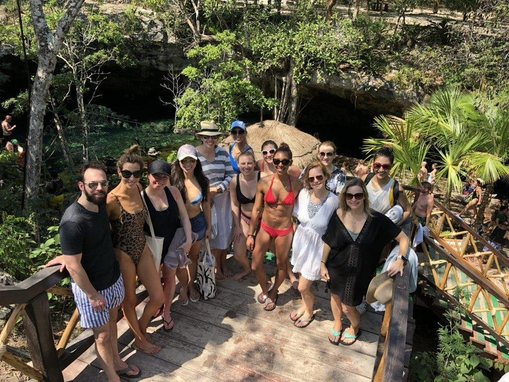 Restore and Renew Tulum Retraite Bien-être – 4 - 10 septembre 2026