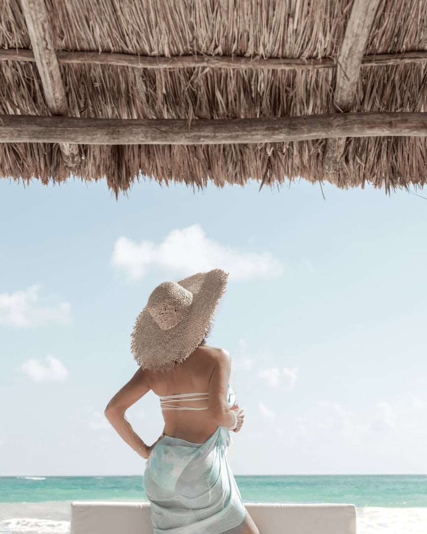 Restore and Renew Tulum Retraite Bien-être – 4 - 10 septembre 2026