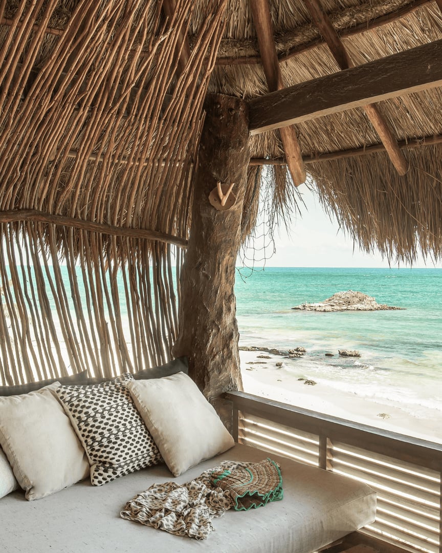 Restore and Renew Tulum Retraite Bien-être – 4 - 10 septembre 2026