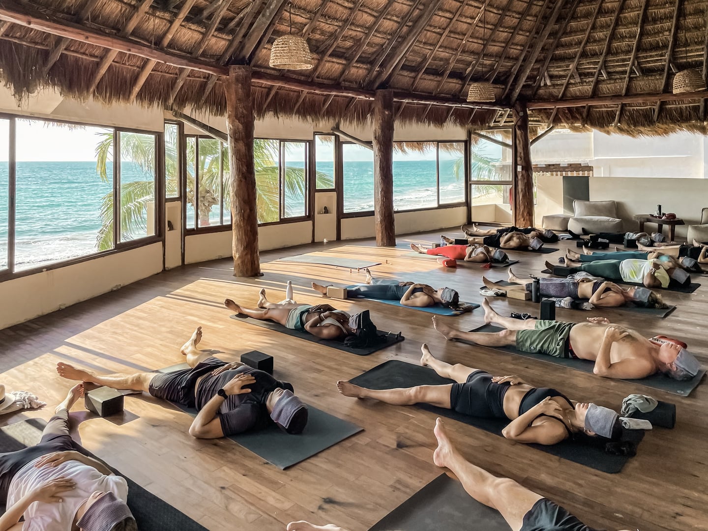 Restore and Renew Tulum Retraite Bien-être – 4 - 10 septembre 2026
