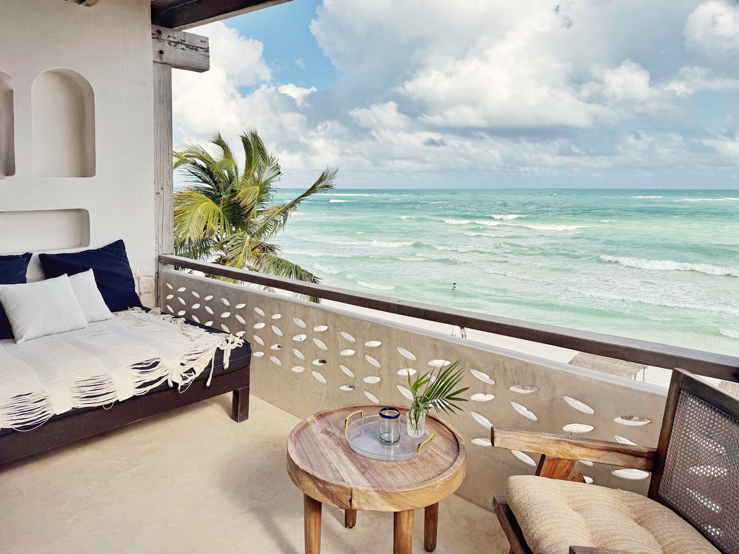 Restore and Renew Tulum Retraite Bien-être – 4 - 10 septembre 2026