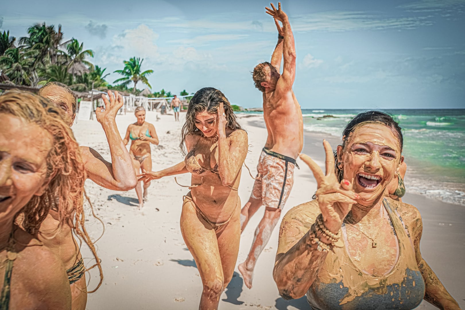 Restore and Renew Tulum Retraite Bien-être – 4 - 10 septembre 2026
