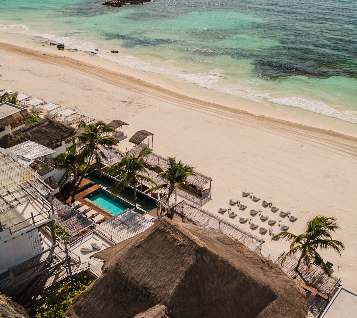 Restore and Renew Tulum Retraite Bien-être – 4 - 10 septembre 2026