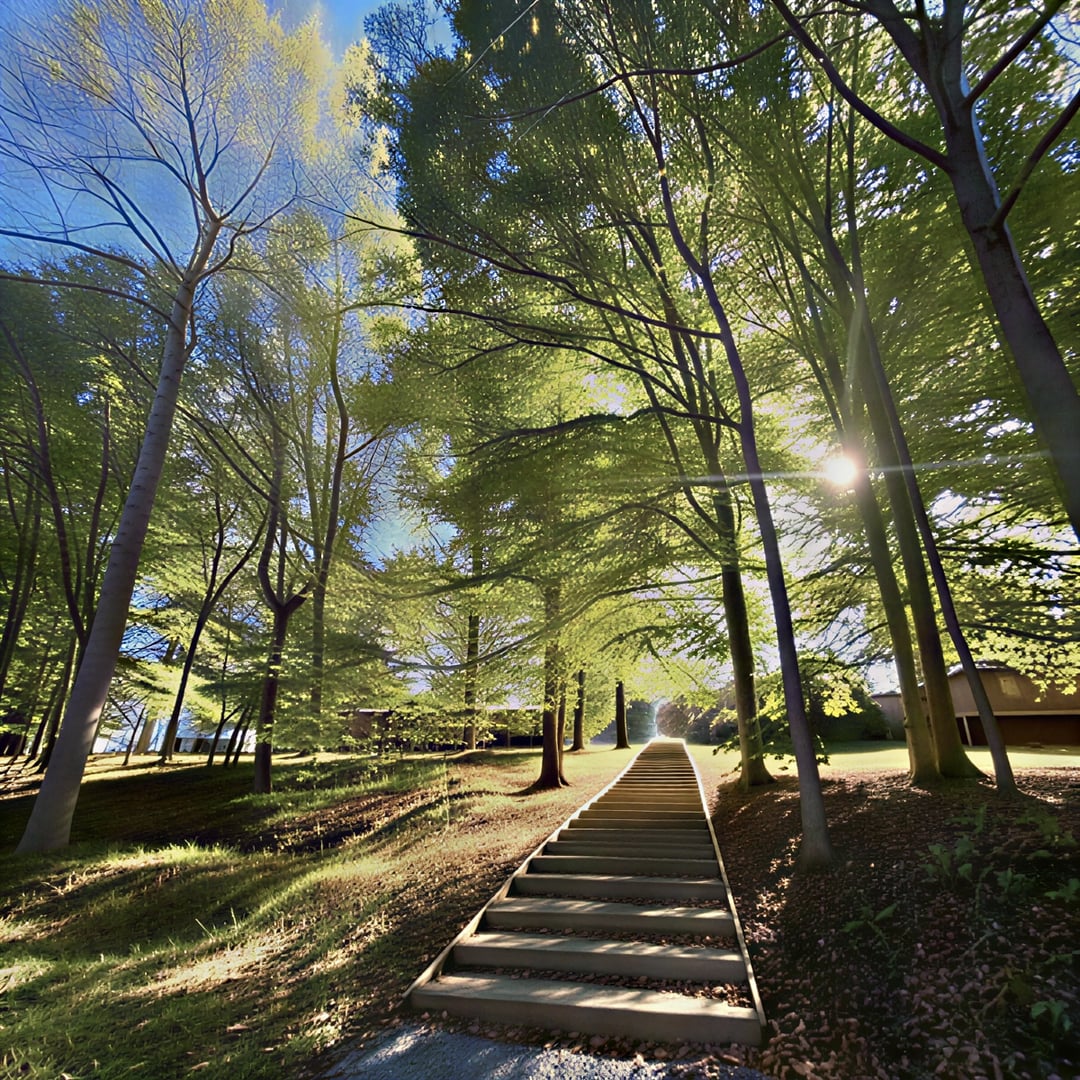 The Quiet Work : Une retraite immersive de 4 jours