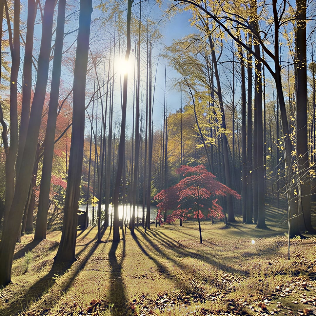 The Quiet Work : Une retraite immersive de 4 jours