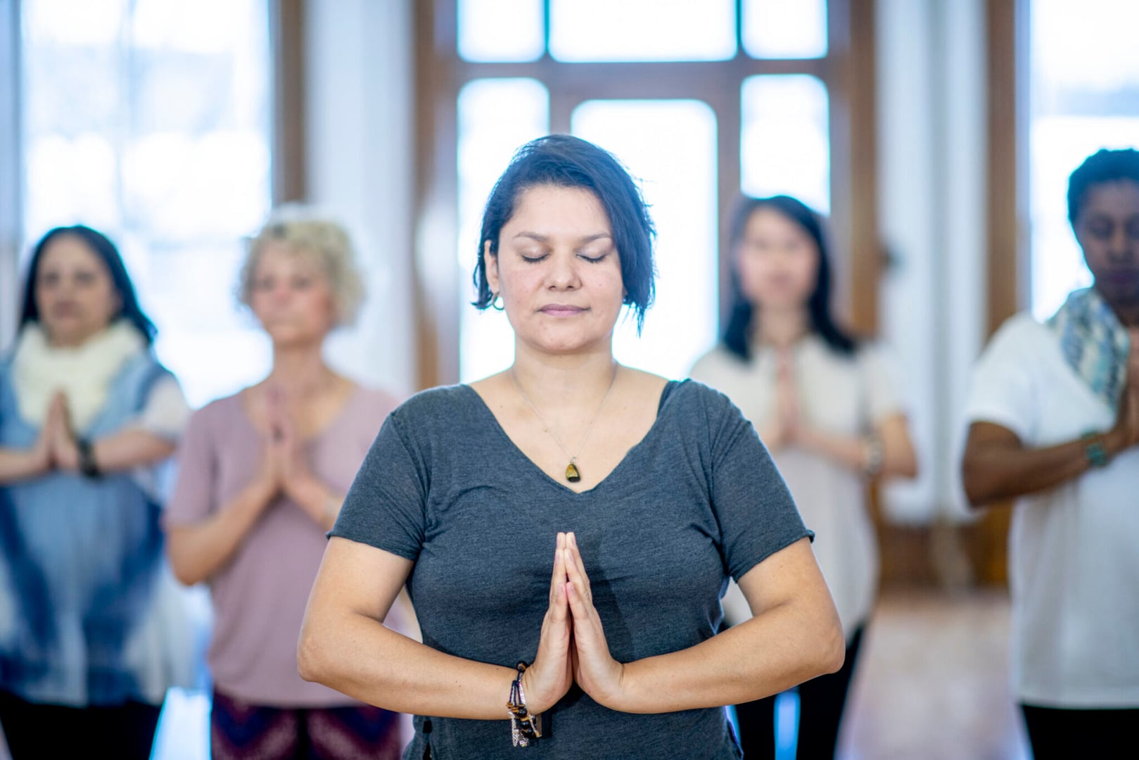 Une retraite de 4 jours Breath, Body & Sound : Nelson County, VA