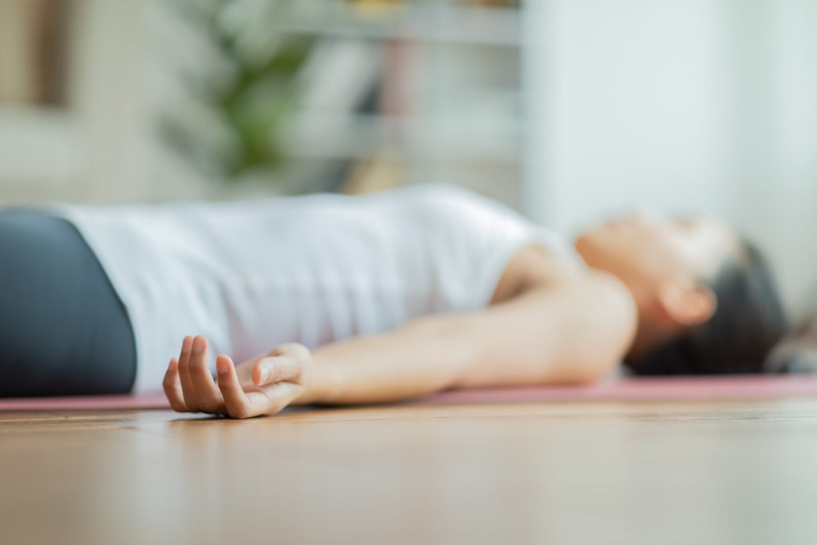 Une retraite de 4 jours Breath, Body & Sound : Nelson County, VA