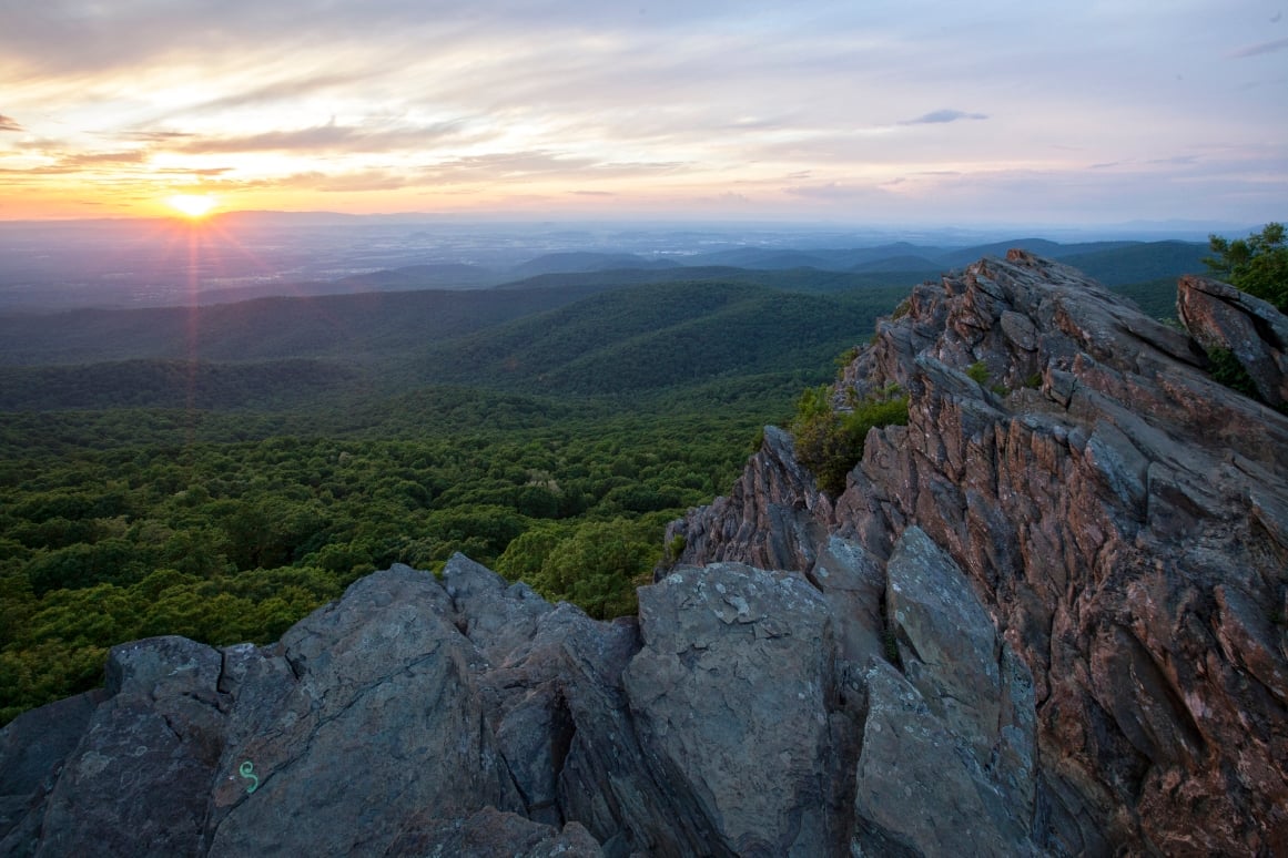 Une retraite de 4 jours Breath, Body & Sound : Nelson County, VA