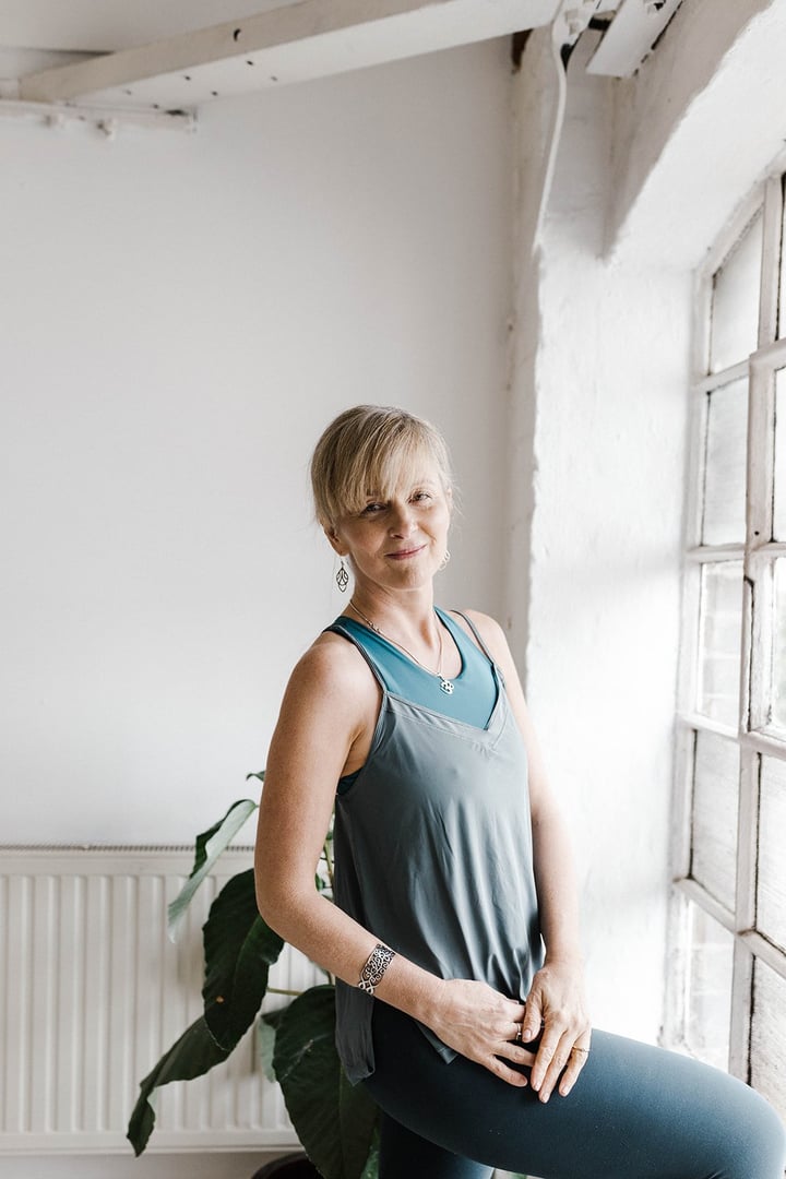 Retraite de yoga Fire and Nectar à Goa, en Inde