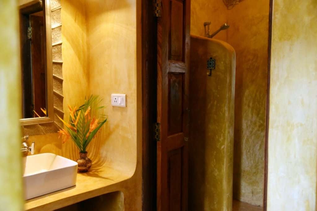 Retraite de yoga Fire and Nectar à Goa, en Inde