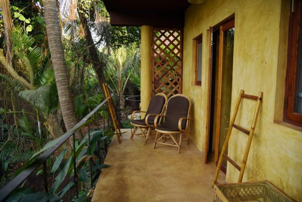 Retraite de yoga Fire and Nectar à Goa, en Inde