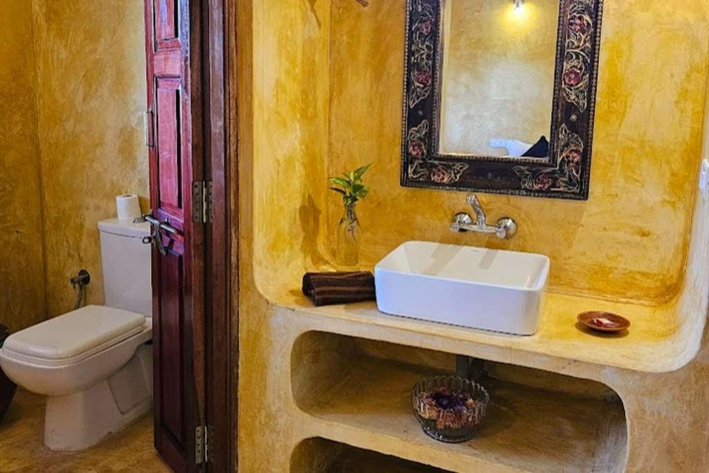 Retraite de yoga Fire and Nectar à Goa, en Inde