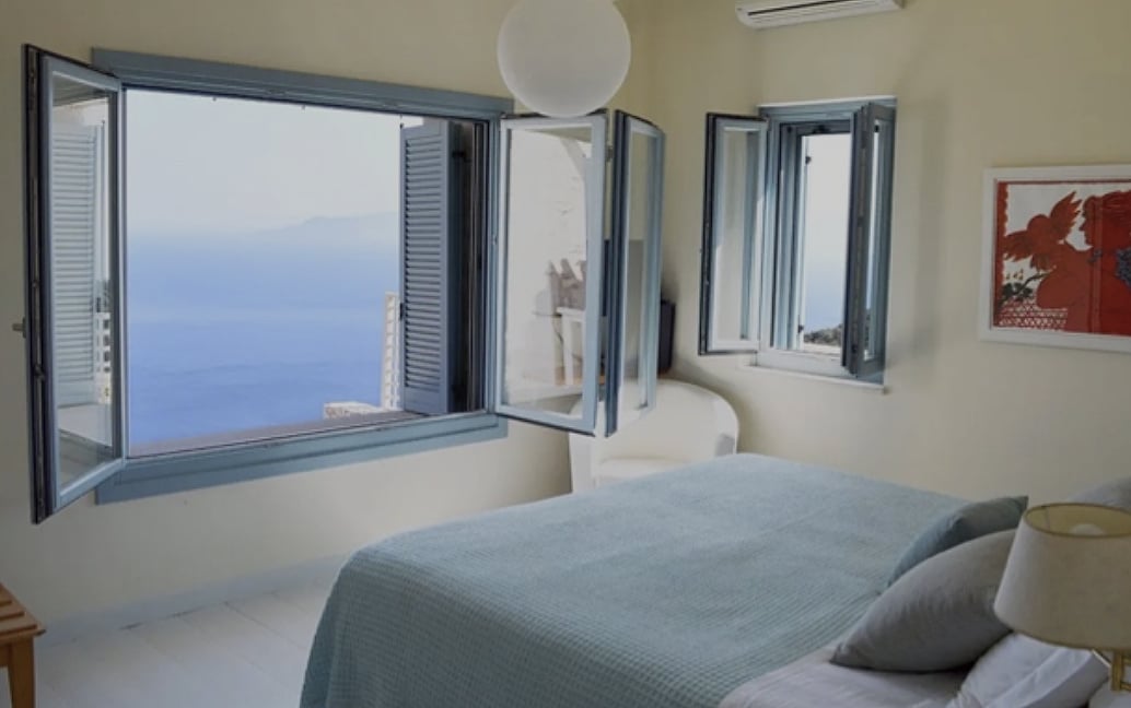 Retraite de yoga à Lefkada