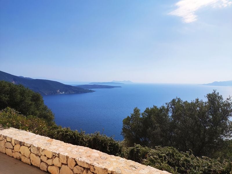 Retraite de yoga à Lefkada