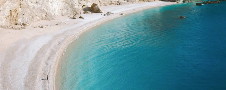 Retraite de yoga à Lefkada