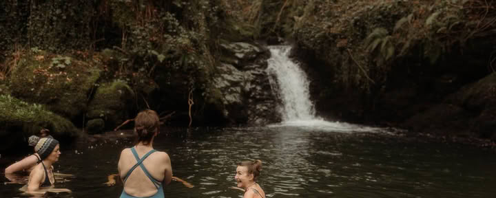 Yoga, eau froide et respiration