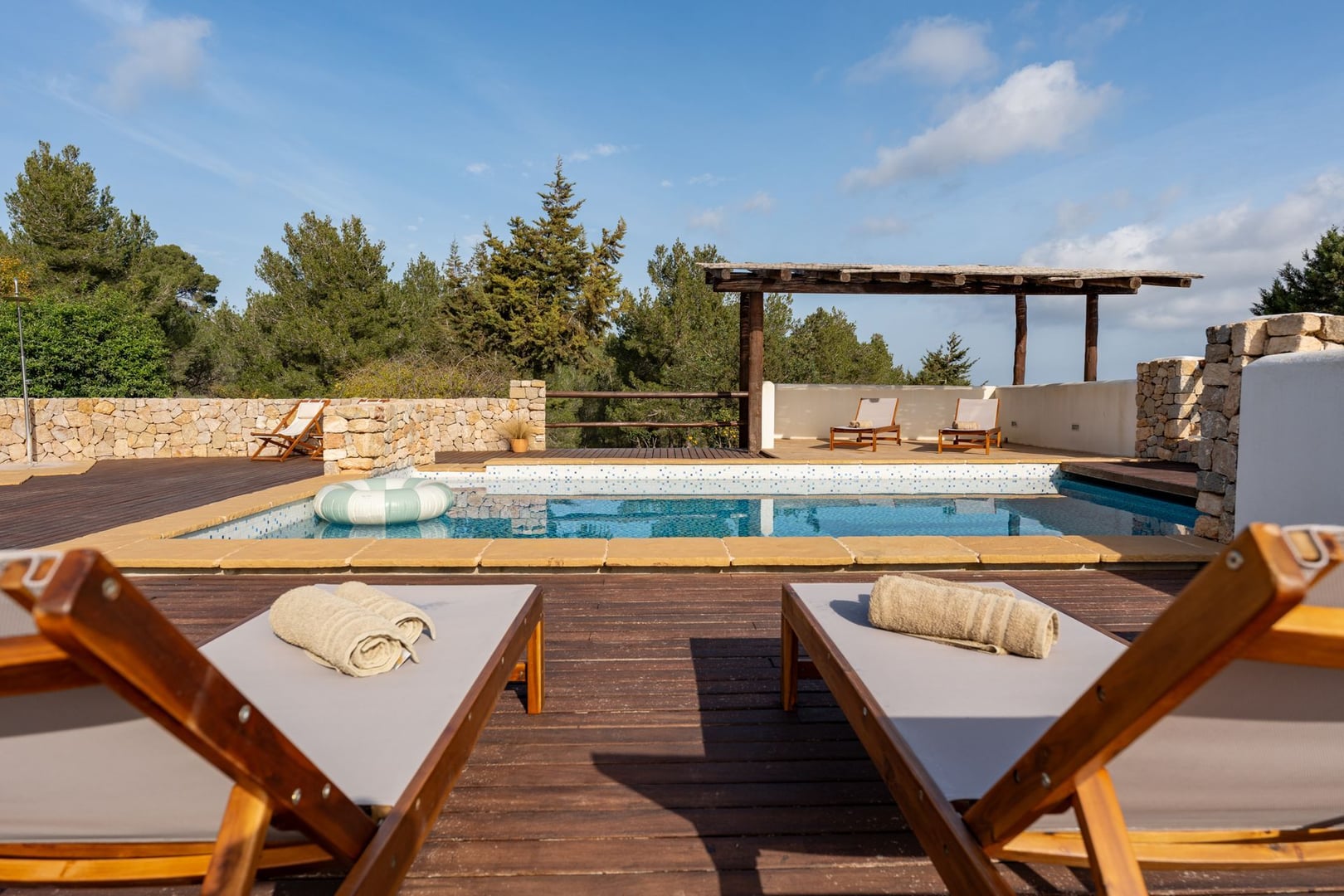 Yoga & Aventure sauvage