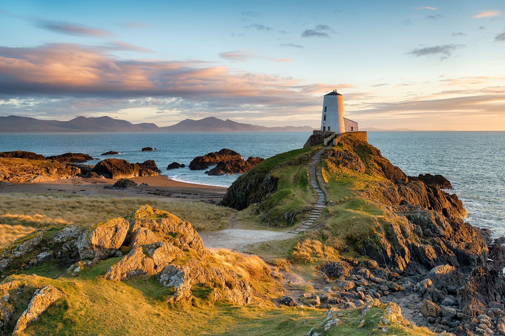 Yoga & Marche Retraite | Anglesey 3-5 octobre