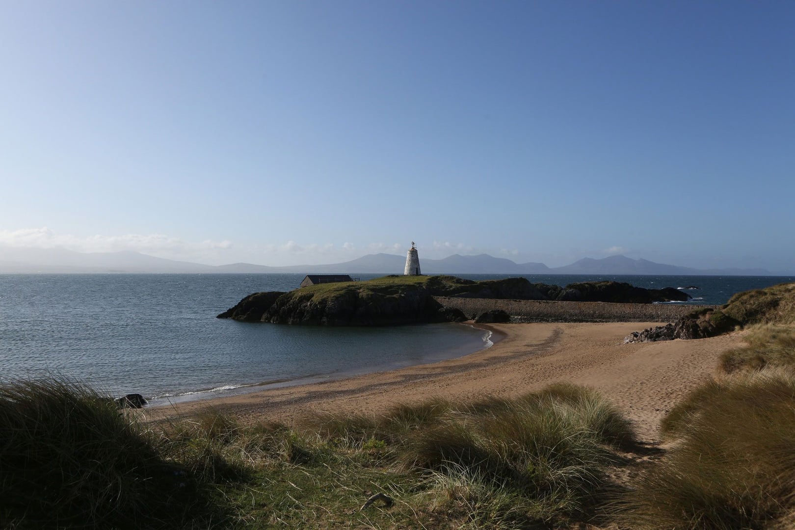 Yoga & Marche Retraite | Anglesey 3-5 octobre