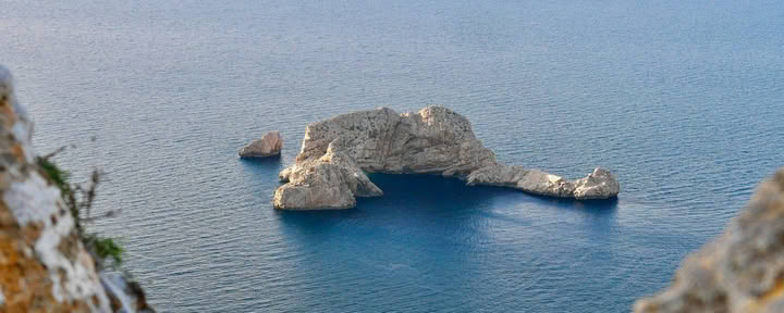 Retraite de yoga et d'aventure à Ibiza