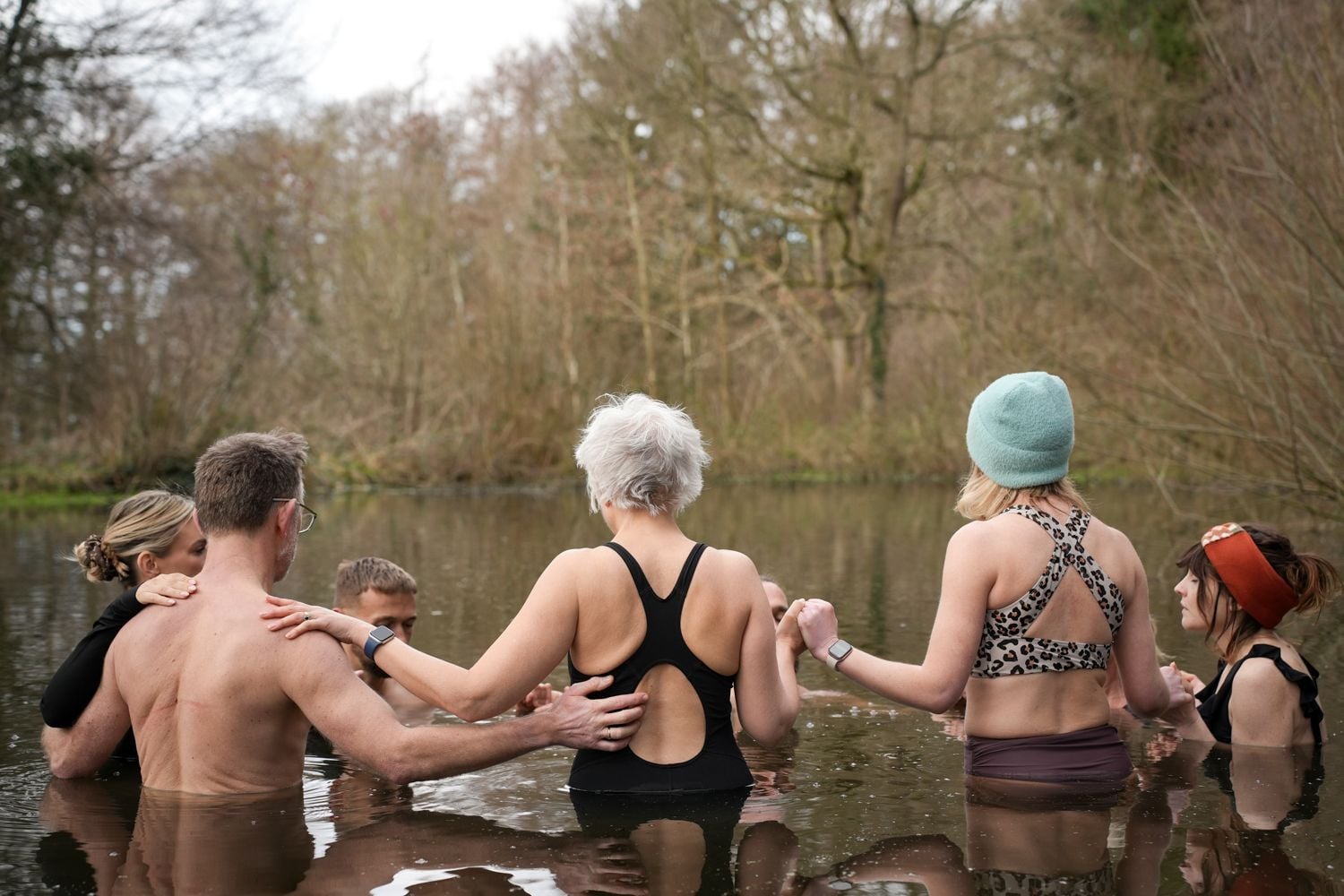 Yoga Breath Work 2026 du nord du Pays de Galles