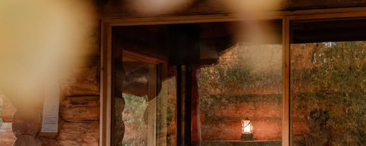 Yoga & baignade sauvage en Écosse